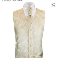Groomsmen Attire