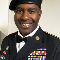 Love my Soldier