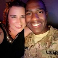 Our First picture we ever took together, our first date. 23 April 2017 