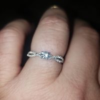 My Engagement Ring