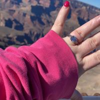 Brides of 2021! Show us your ring! - 1