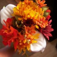 Can I see your bouquets and boutonnieres?