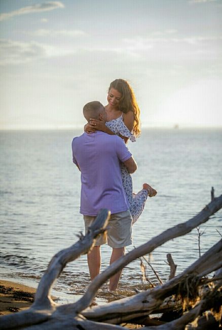 Engagement photos! Finally! - 14