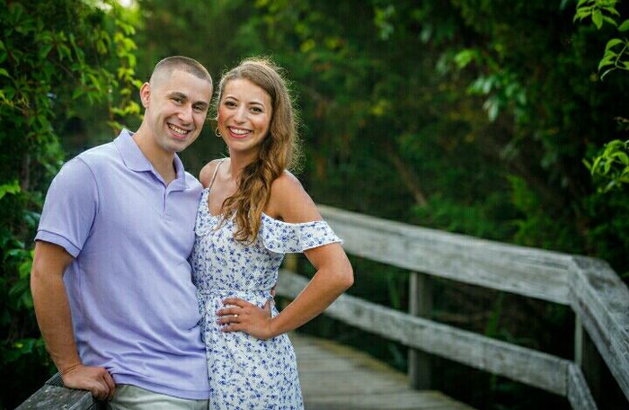 Engagement photos! Finally! - 16