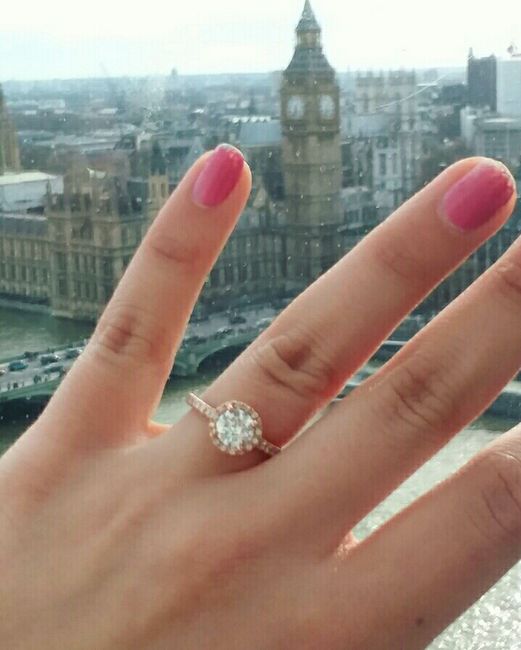 Tell me about your Rose Gold Ring! - 2