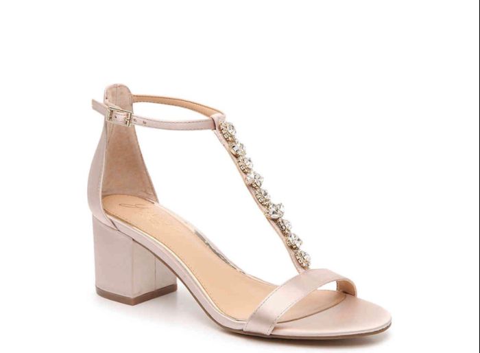 Show off your shoe choices!! - 1