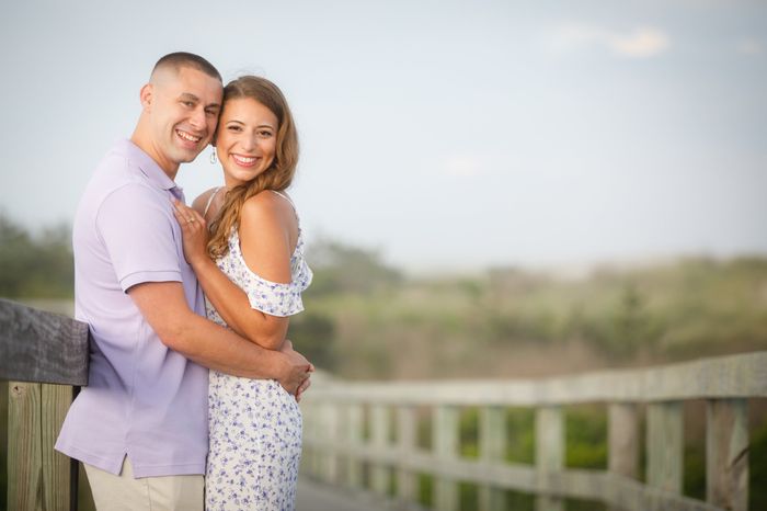 engagement pics - show me your favorite picture 26