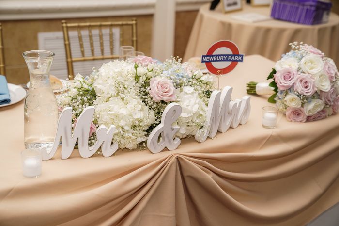 British themed Long Island Wedding bam 9