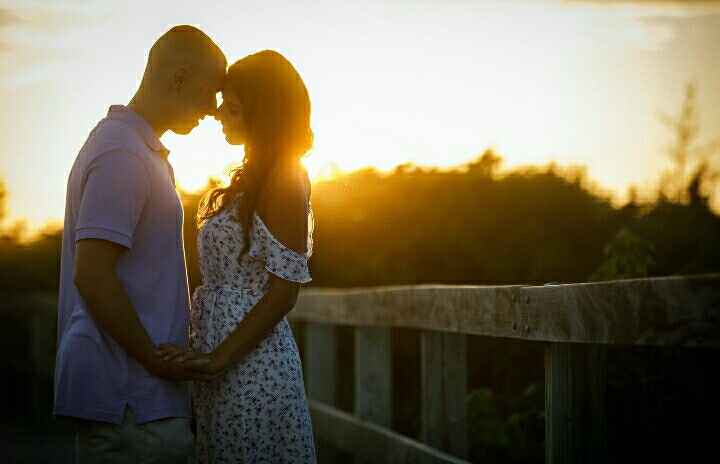 Engagement photos! Finally! - 3