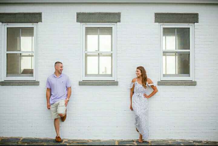 Engagement photos! Finally! - 6