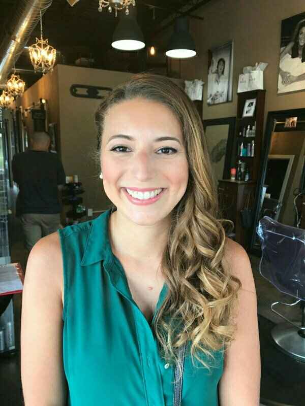 #ManeMonday - Show us your tresses! - 1