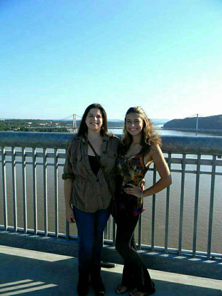 Who is your maid of honor? - 2