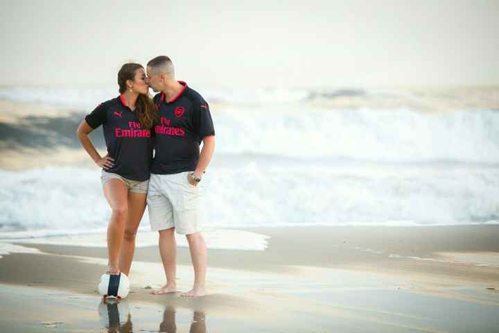 E-pics: How many outfit changes? - 2