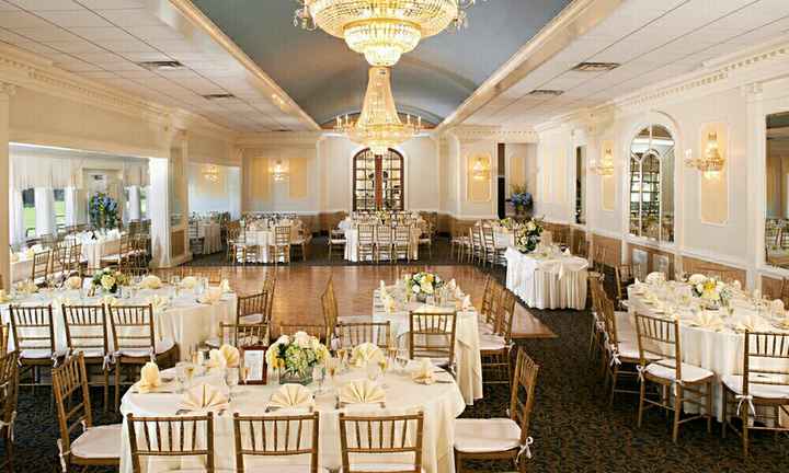 bragging on my venue Choice...i’m in love with it!! - 1