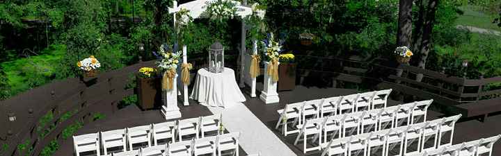 bragging on my venue Choice...i’m in love with it!! - 3