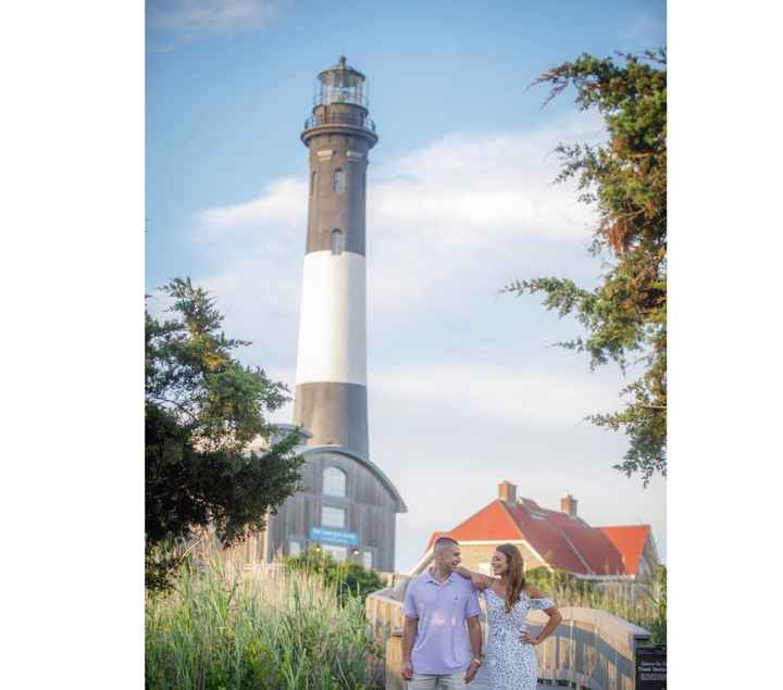 Best Ny/li locations for ephotos/reveal photos! - 2