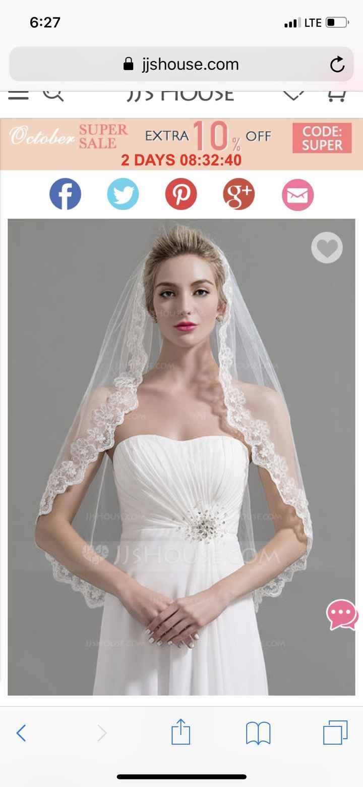 Show me your hairpieces! - 2