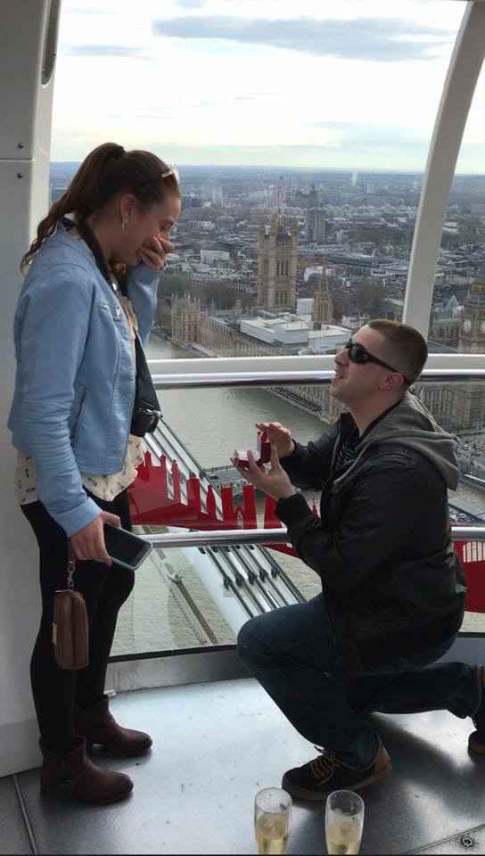 Proposal photos! - 1