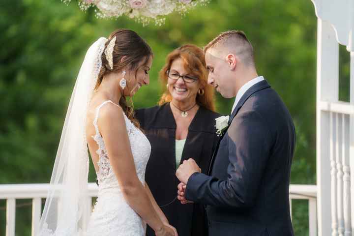 British themed Long Island Wedding bam - 33