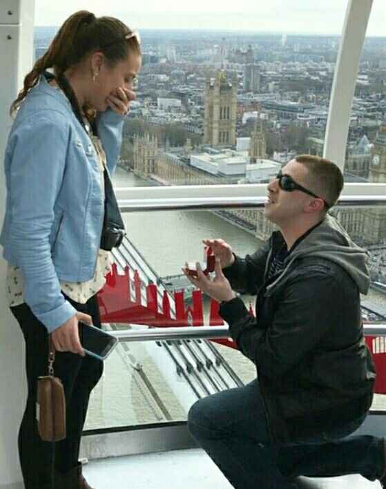Proposal Photos