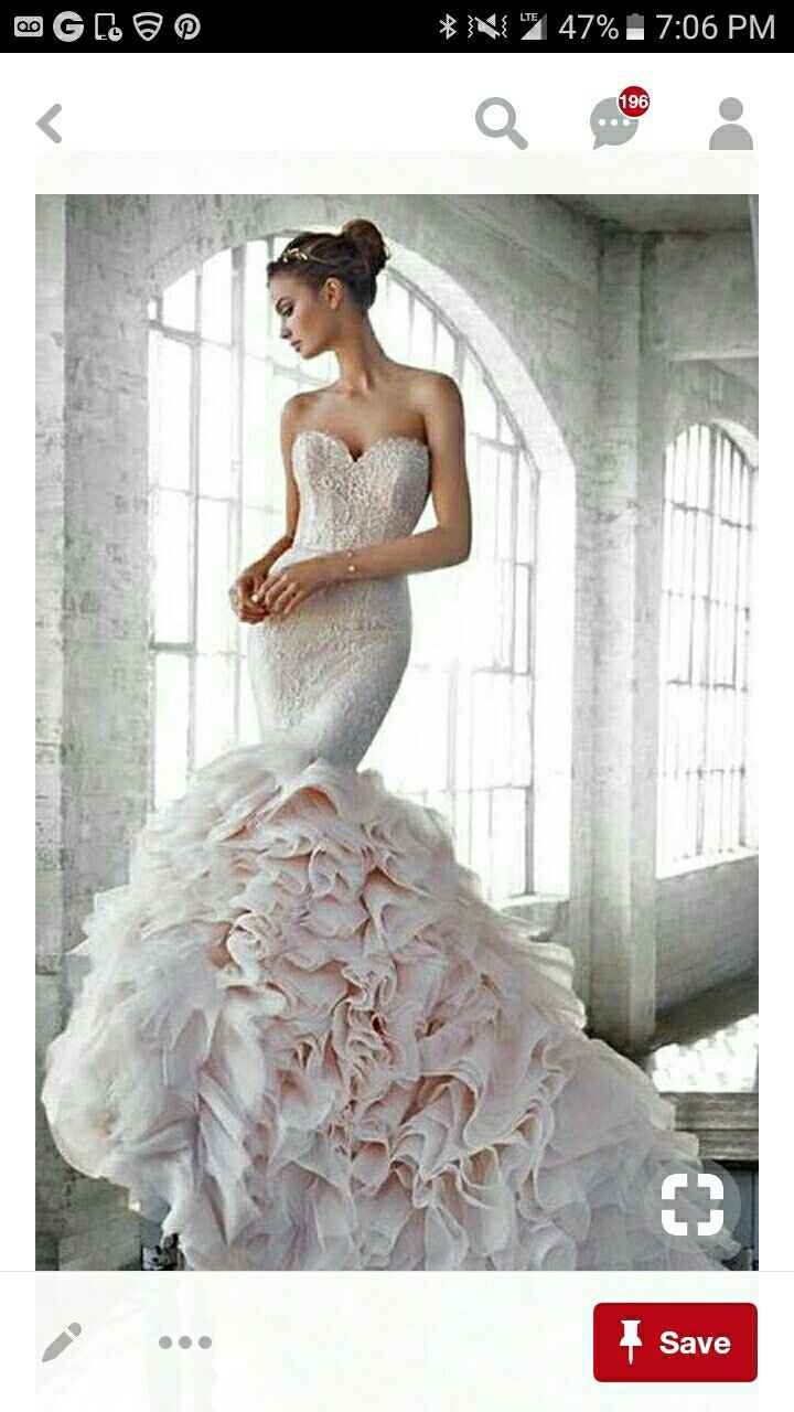 Dream Dress