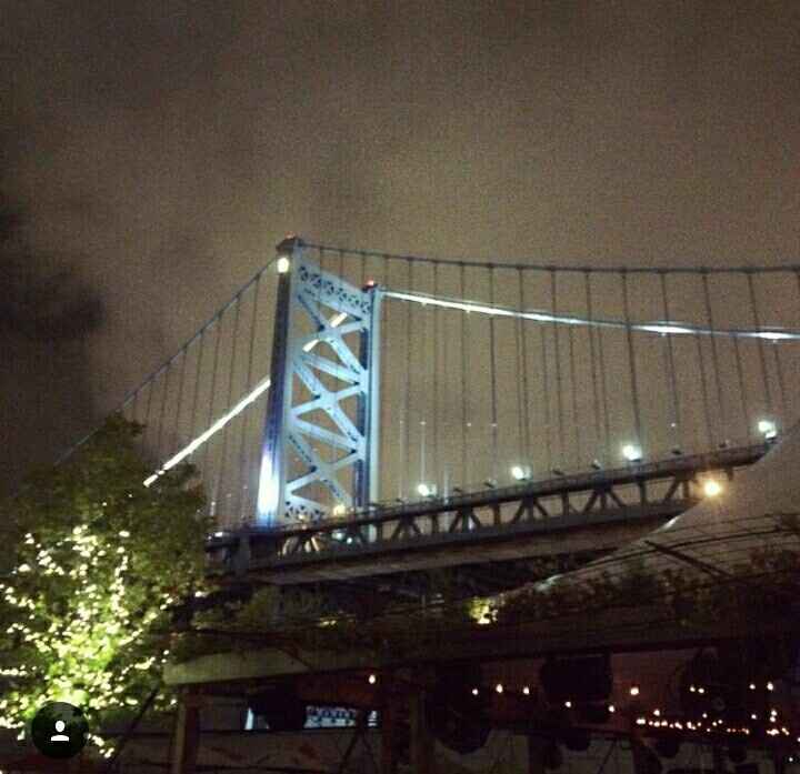 East Coast Bachelorette Destination