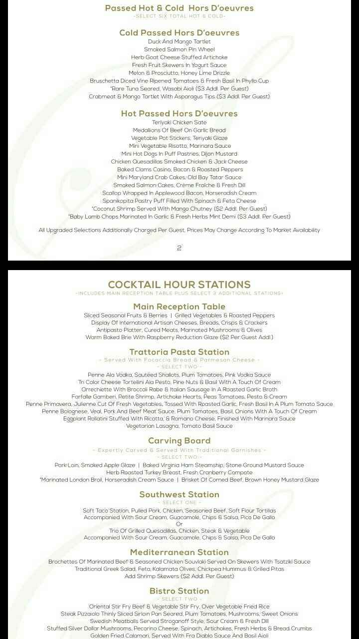 O'dourves- yay or nay?