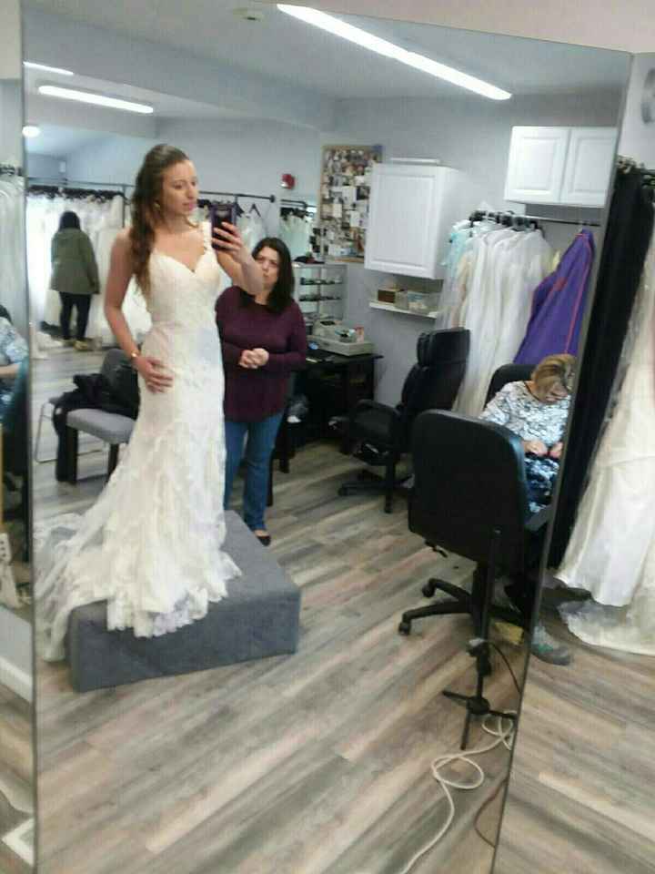 Wedding dress inspiration - 3