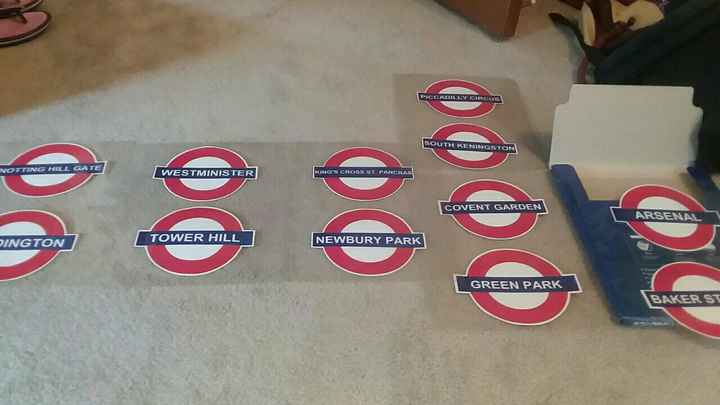 Share your latest diy projects - 1