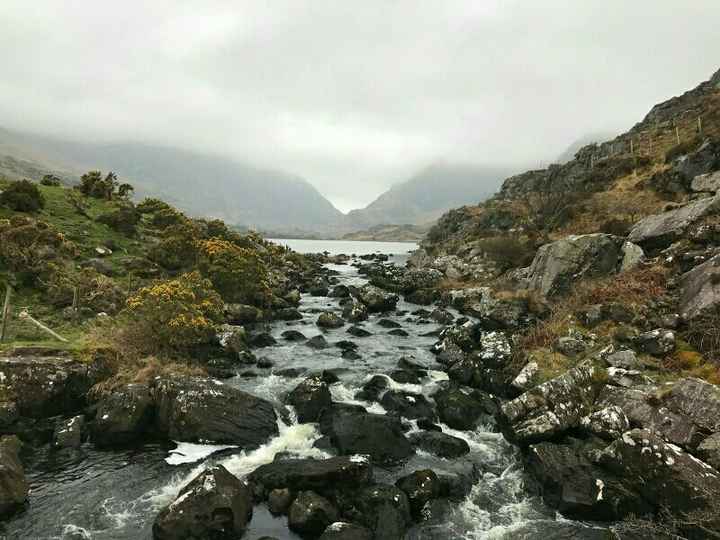 Honeymoon decided before venue - 3