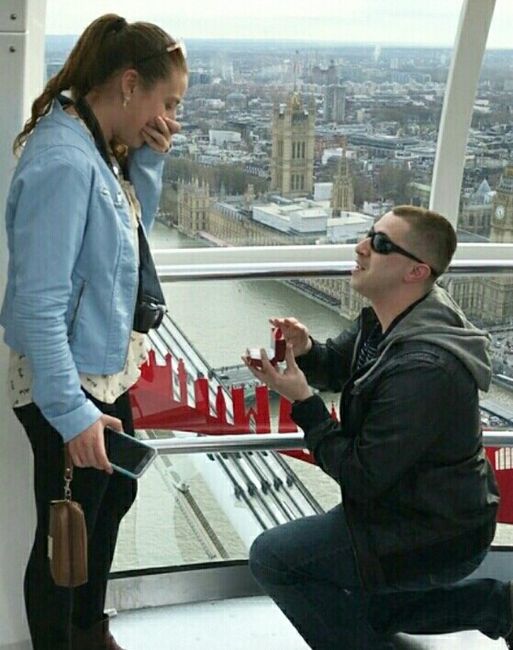 Proposal Photos