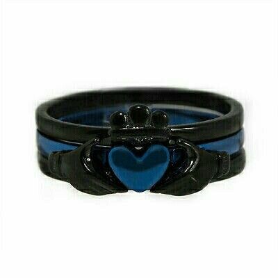 Show me HIS ring!!!