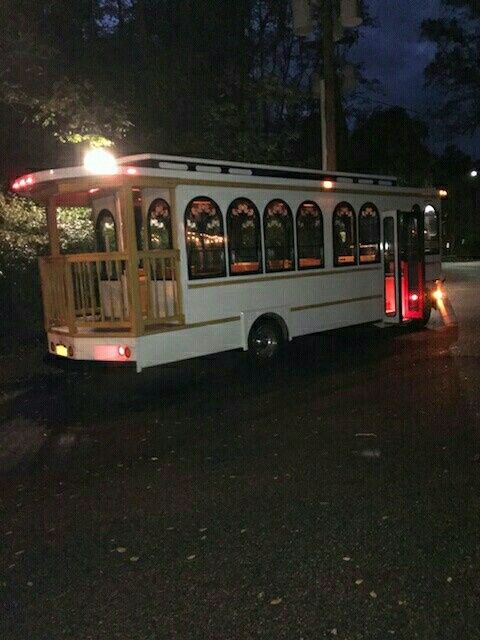 Limo dilemna