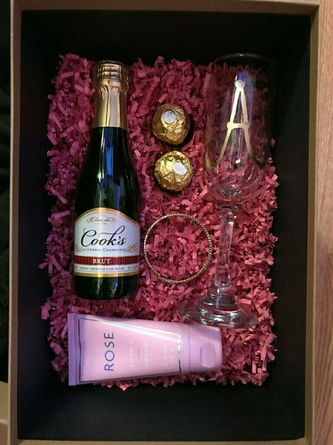 Bridesmaid Proposals - 1