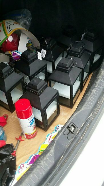 Share your latest diy projects - 2