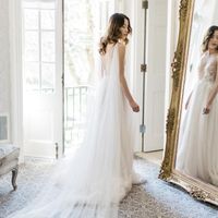 Veils... How To Approach This? - 1