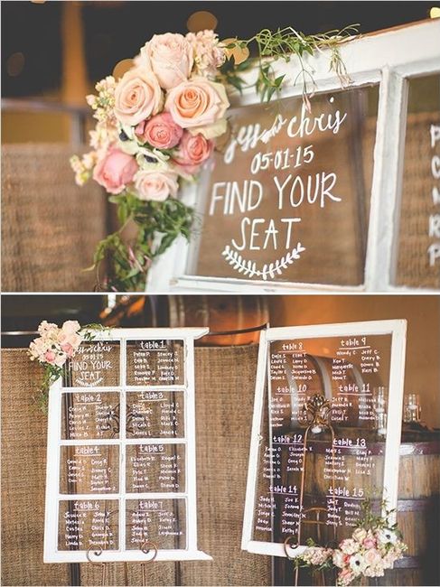 Where To Find Large Floor Easels Weddings Style And