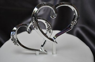 Cake Toppers- Ok ladies show me your cake toppers,