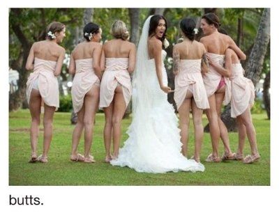 Funny wedding stuff. Add to the list!!!