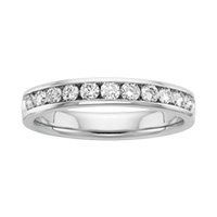 FH finally picked my wedding band =]]] PIC
