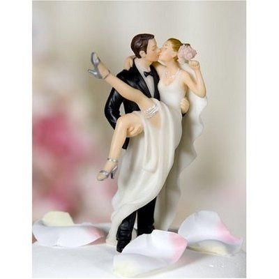 Cake Topper Ideas
