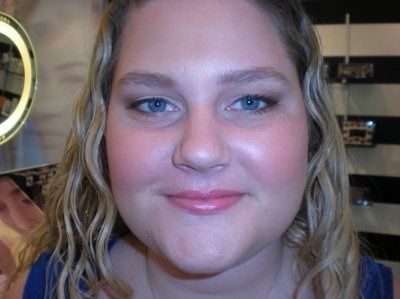 Let's Talk Wedding Day Make up....