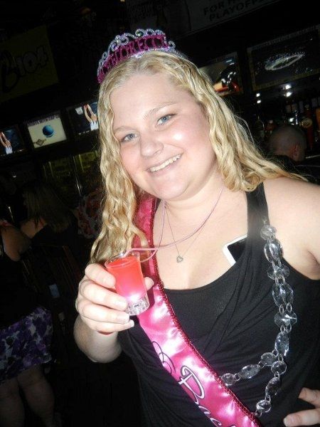 Bachelorette Party Pics!
