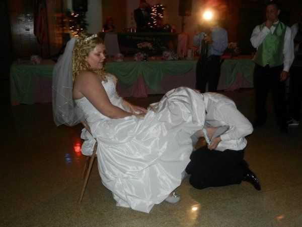 Back&Married :) :) :)