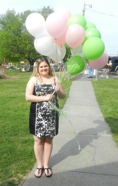 Show Me Your Bridal Shower Outfits *Pics*