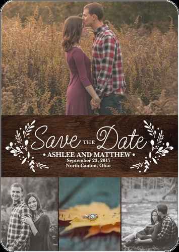 Save the Date Opinions