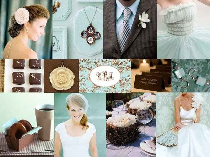 what do you think of a vintage theme wedding? HELP