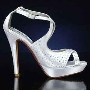 What was what you budgeted for shoes?