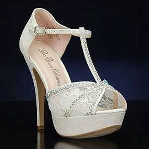 What was what you budgeted for shoes?