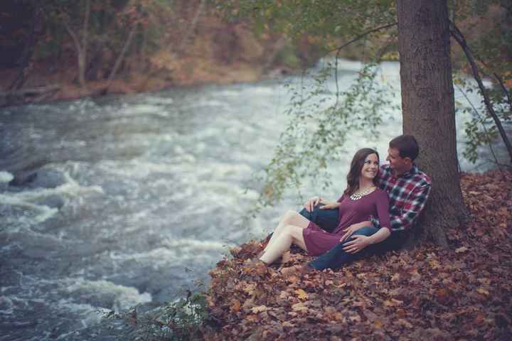 Fall Engagement Photos..NEED ADVICE!